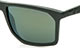 Sluneční brýle Emporio Armani 4164 - zelená